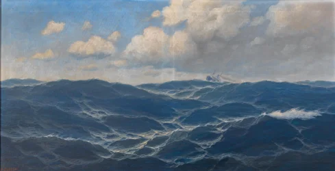 Seascape