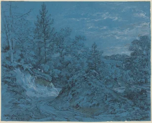 Altenhausen near Freysing
