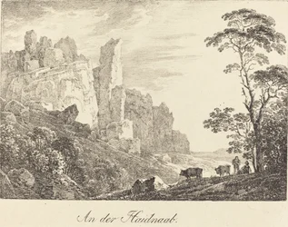 At the Haidnaab