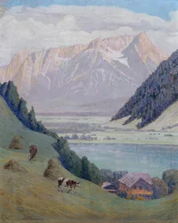 Mountain Lake