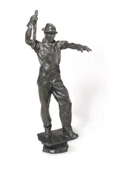 Steelworker