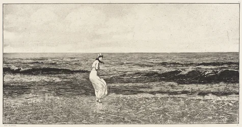 By the Sea