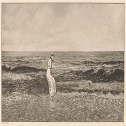 By the Sea.