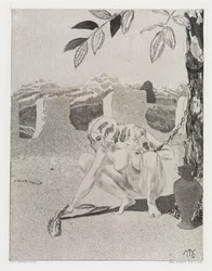 On the Tower (Tent, Opus XIV, Part 2, No. 30)