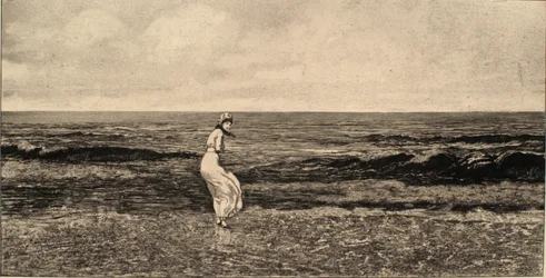 By the Sea