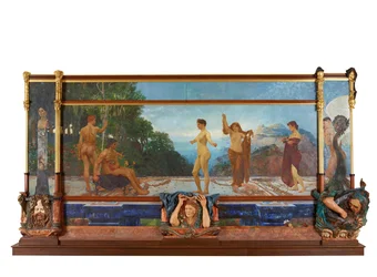 The Judgment of Paris