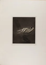 Finis (from A Life)