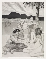 Gifts (Tent, Opus XIV, Part 2, No. 29)