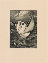 Rescue, from the series A Glove