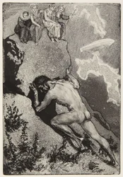 “Sisyphus”