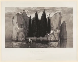 Isle of the Dead