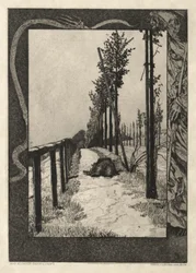 Vom Tode I, Opus II, No. 4