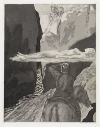 Before the Tower (Tent, Opus XIV, Part 2, No. 36)