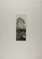 Wishes, plate three from A Glove