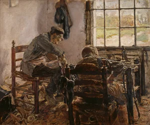 Cobbler’s Workshop
