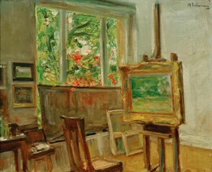 The Studio in Wannsee