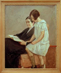 The Artist