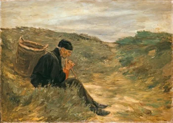 In the Dunes