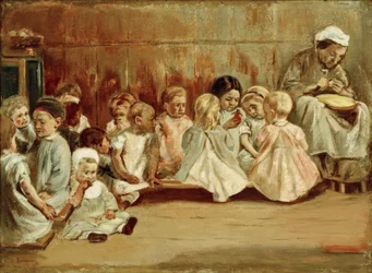 Kindergarten