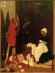 Seamstress