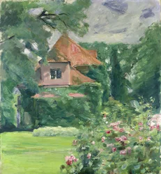 Old Country House