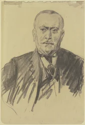 Portrait of a Man