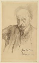 Self-Portrait