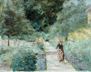 Wannsee Garden