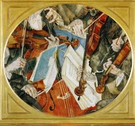 The Klingler-Quartet