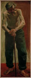 Old Age