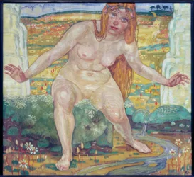 The Source