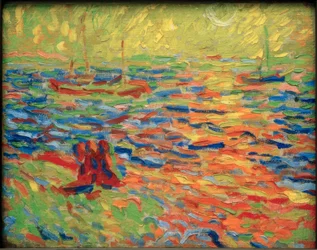 River Landscape