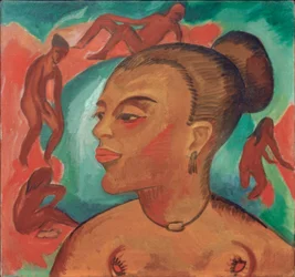 Woman