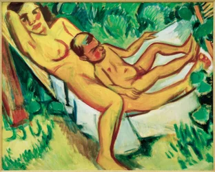 Hammock I
