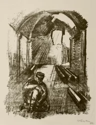 In the Church