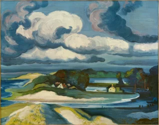 Nordic Landscape