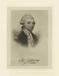 Joseph Galloway, Member of the Congress of 1774