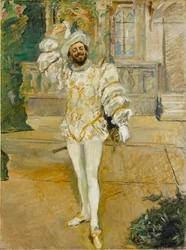 The Champagne Song