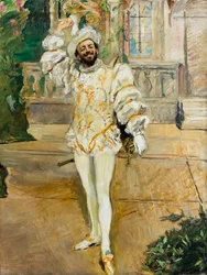 The Air of Champagne