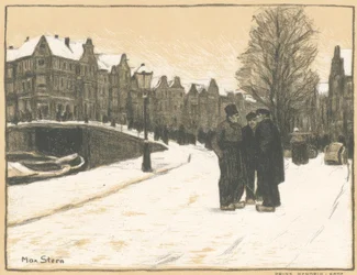 Prins Hendrik Quay