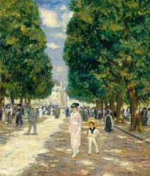 Summer Day