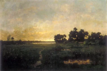 Potomac Flats