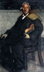 Violinist