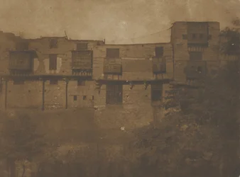 View of Egypt
