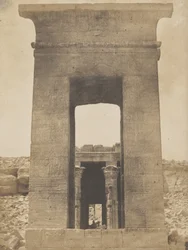 View of Egypt
