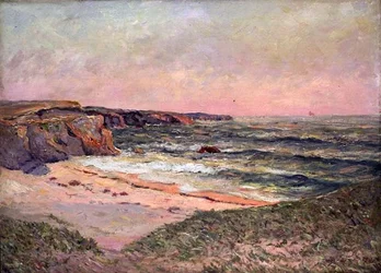 The Dunes at Port Blanc