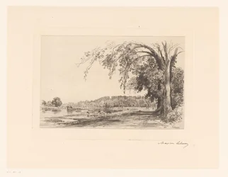 View of Richmond
