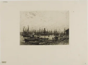 Port of Bordeaux