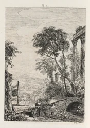 Treatise on Etching: Plate 1