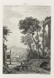 Treatise on Etching: Plate 2